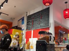 -荆九爷爆炒桥头三嫩(浙大店)