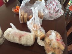 -中关村茶点