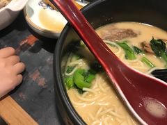 -和府捞面(石景山喜隆多店)