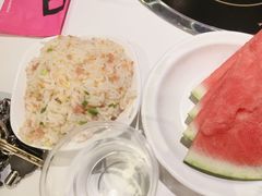 -佰人王串串香火锅(洋珠巷店)