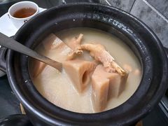 -文记壹心鸡(宝华路店)