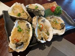 -一本魅·日式料理