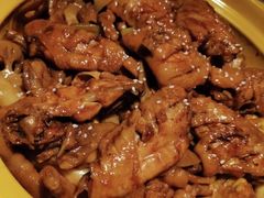 -多嘴超级肉蟹煲(吉林财富购物广场店)