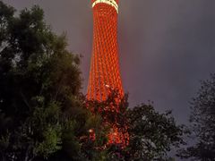 -广州塔