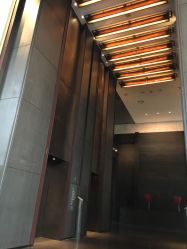 -北京柏悦酒店宴会厅