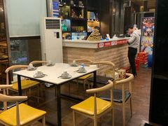 -情妹妹干锅锅(中海国际购物公园店)