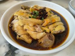-蔼若春.传承三十年云南菜(金碧公园店)