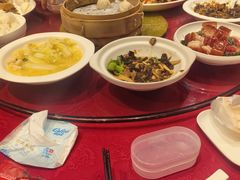 -得月楼·省级非遗·传统苏帮菜(观前店)