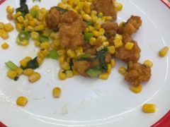 -北戴河庆山饭店·海鲜砂锅粥(北戴河黑石路店)