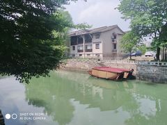 -小河直街历史文化街区