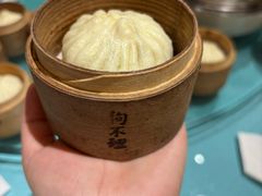 -狗不理(水上北路旗舰店)