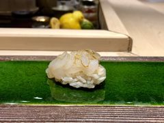 -鮨一日本料理(大中华店)