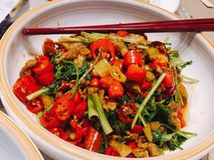 -顺风山庄(水濂山店)