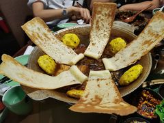-淀里船宴(裕华东路店)