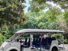 -杭州半山国家森林公园