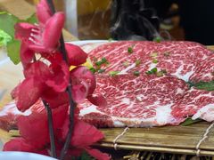 -牛也烧肉(摩尔城店)