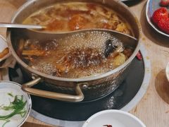-松野谷·寿喜烧自助(华联顺义金街购物中心店)