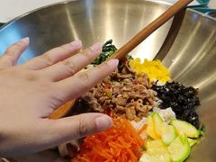 -梨花牛肉汤饭(仁恒伊势丹店)