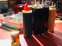 -谭鸭血老火锅(龙湖宝山天街店)