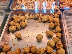 -宋氏御香食品(滨河路店)