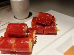 -悦满楼·西关名点·湛江名菜(航空综合大厦店)