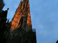 android_upload_pic-斯蒂芬主教座堂(Stephansdom)