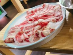 -和庆斋羊蝎子火锅·碳缸烧烤(顺义旗舰店)