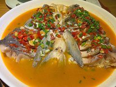 -丰乐餐厅·始于1999(千岛湖店)
