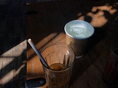 -云端咖啡(山顶教堂店)