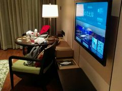 -上海崇明金茂凯悦酒店