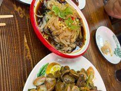 -叶存利海鲜大馅饺子(海宁路总店)