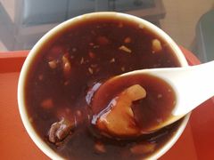炒肝-庆丰包子铺(金沟河桥店)