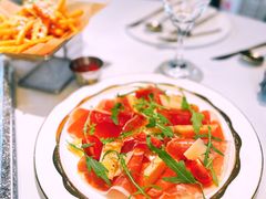-Wei菋·Le Bistrot