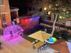-麦落精酿啤酒餐吧(先农大院店)