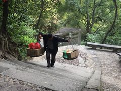 -方岩风景区