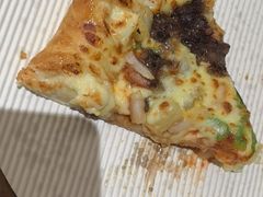 -必胜客(免税商场店)
