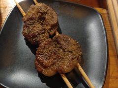 -腰子哥烤串(石佛营炫特店)