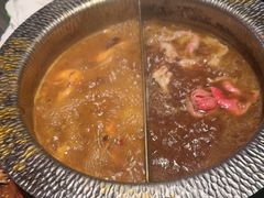 -牛YO寿喜烧和牛火锅自助(三台子万象汇店)