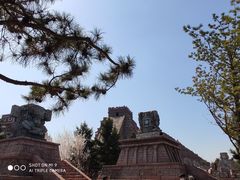 -沈阳方特欢乐世界