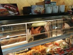 -星巴克(杭州银泰城西一店)