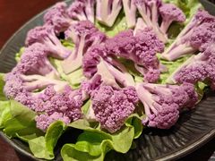 -滇野云南野生菌餐厅(陕西南路店)