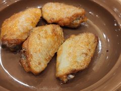 烤鸡翅-萨莉亚意式餐厅(苏州食百家店)