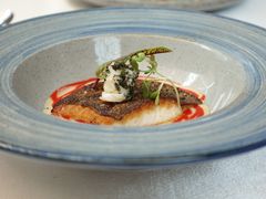 -北京古城老院厉晓麟精致菜