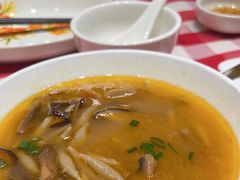 -西贝(上海我格广场店)