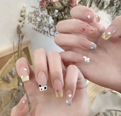 点击看大图 -睫毛弯弯·美甲美睫