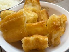 -松發肉骨茶(克拉码头店)