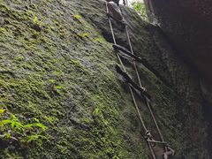 -泽雅景区