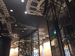 -星汇餐厅(新濠影汇店)