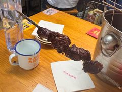 -炒豆合作社(东四总店)