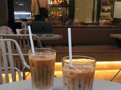 -大小咖啡 BigSmallCoffee(麦子店)